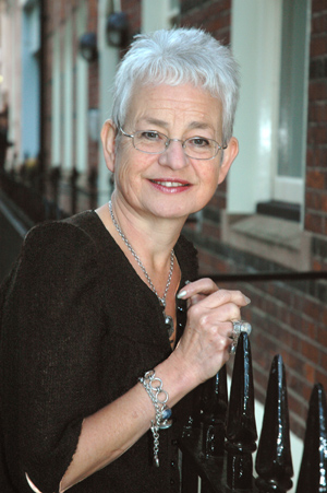 Jacqueline Wilson 3